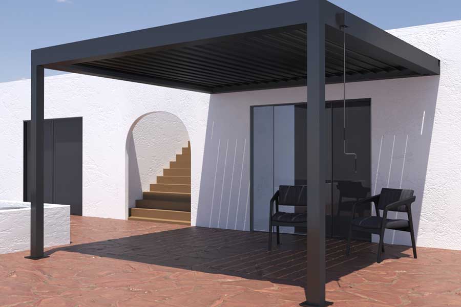 Pergola-oleasy-Algerie