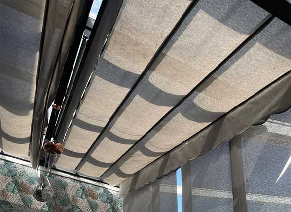 Store-Velum - Algérie