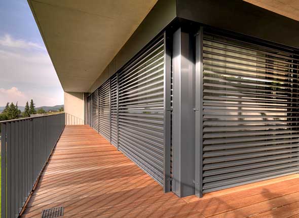 brise-soleil-orientable-Algérie